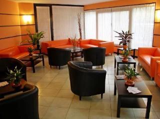 Grand Hotel Villa Dei Papi 마리노 외부 사진